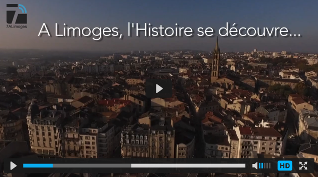 Fouilles Archéologiques Limoges